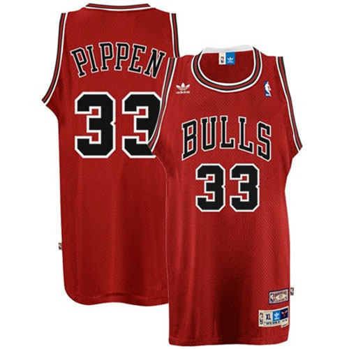 Camiseta Chicago Bulls